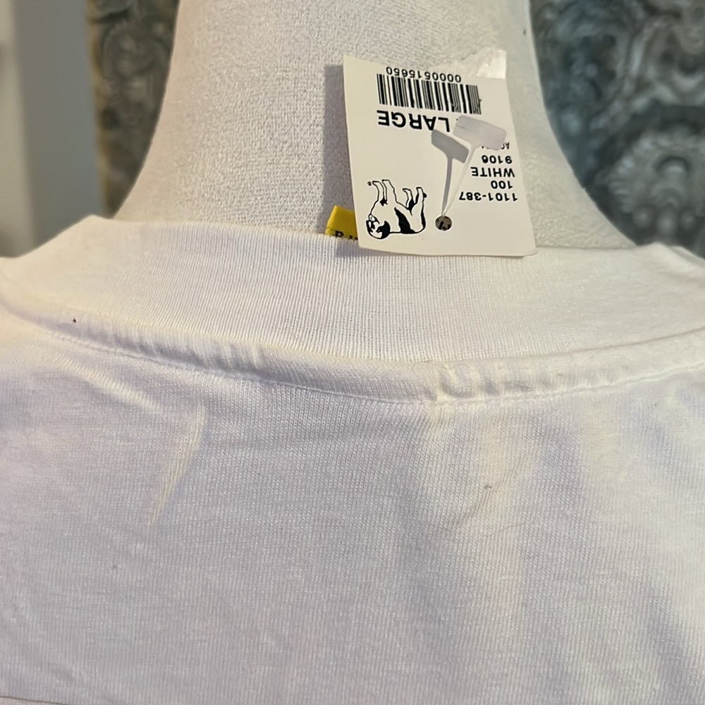 Heavy weight Classic tshirt - Picture 3 of 5